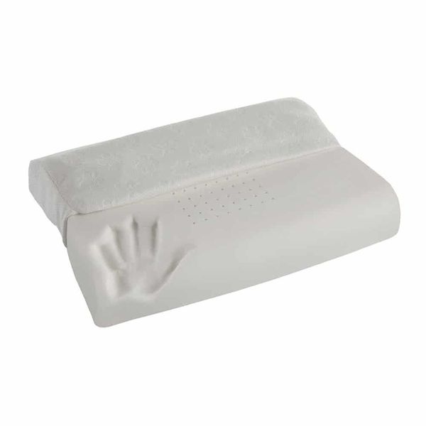 Poduszka Classico Wave Magniflex Uniwersalny zdjęcie 1
