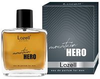 LAZELL Men Woda perfumowana Mountain Hero 100 ml