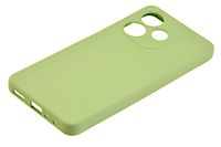 Etui silikonowe Tint do Oppo A5 Pro 5G zielony