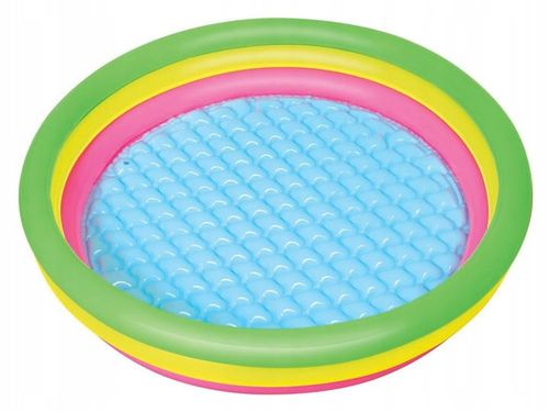 Basen ogrodowy dla dzieci Intex Wet Set Collection na Arena.pl