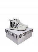 Sneakersy Bikkembergs biały roz.37