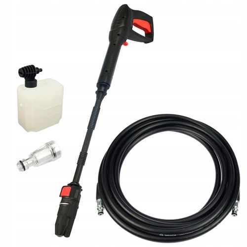 Myjka ciśnieniowa UniversalAquatak 135 BOSCH na Arena.pl