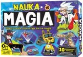 NAUKA TO MAGIA CARTAMUNDI 9909