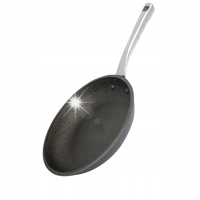 DE BUYER Choc Extreme Patelnia 28cm FRANCE