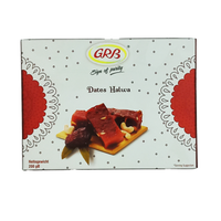 Indyjski deser z daktylami Dates Halwa GRB 200g