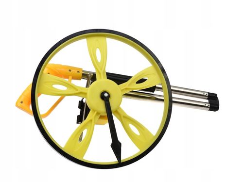 Koło pomiarowe- drogomierz na Arena.pl