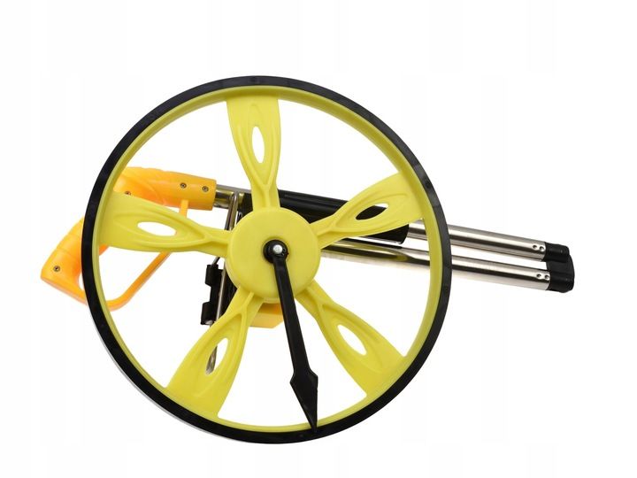 Koło pomiarowe- drogomierz zdjęcie 3