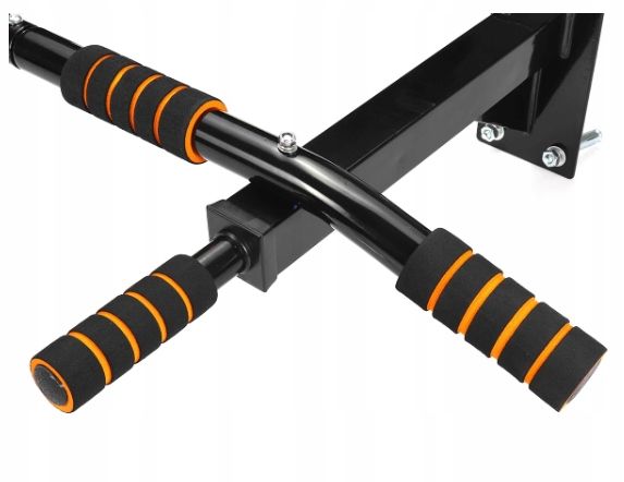 Drążki do podciągania Omna 94-94 cm zdjęcie 8