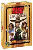 Gra Bang! PL Legends (dodatek)