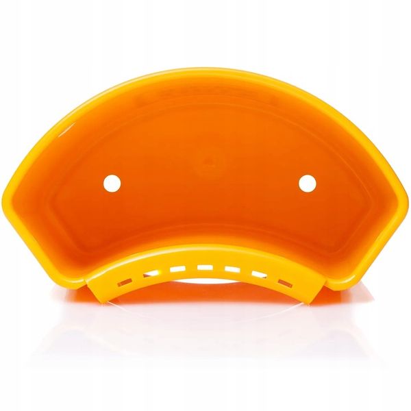 Work Stuff Bucket Hanger - Organizer Do Wiader zdjęcie 4