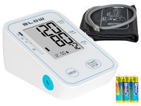 Ciśnieniomierz naramienny elektroniczny BLOW PM-02