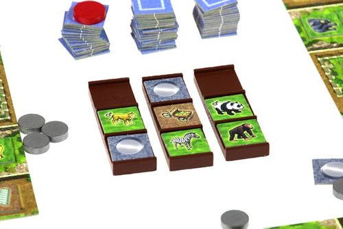 G3 Gra Zooloretto (edycja 2016) na Arena.pl