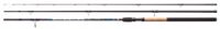 WĘDKA JAXON 360cm RUBICON RIVER FEEDER Method 3,6m 50-120g 3 Szczytówki