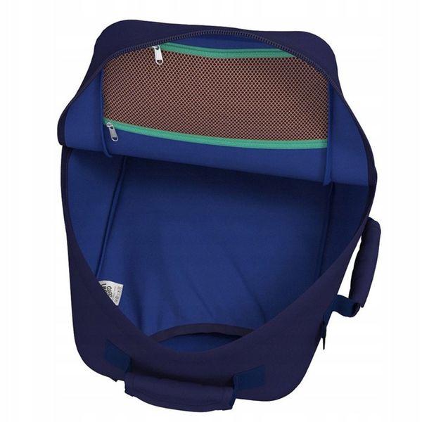 Plecak kabinowy CABINZERO MINI 28L Deep Ocean zdjęcie 14