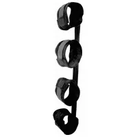 sportsheets s&m spread the love bar - zestaw pasow