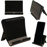 TG47873 UCHYT NA TELEFON PODSTAWKA SKŁADANA TABLET