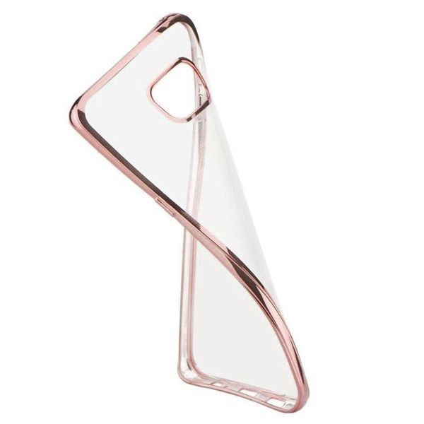 Etui Ring Alcatel Pixi 4 4" Róż zdjęcie 2