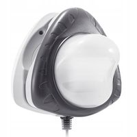 Lampa basenowa magnetyczna LED Intex 220 W