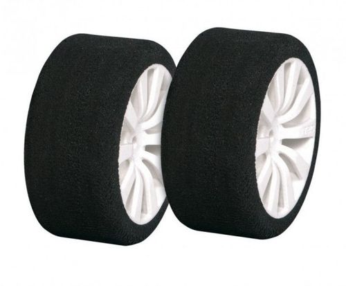 Koła VTEC Foam 1/10 Front 40 2szt na Arena.pl