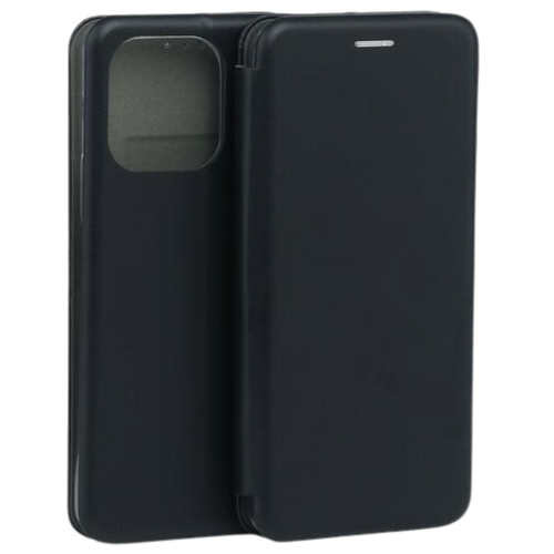 beline etui book magnetic honor x6aczarny/black na Arena.pl
