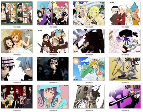 Poduszka Soul Eater DO WYBORU na Arena.pl