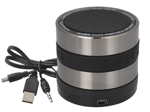 Głośnik bezprzewodowy bluetooth HQ na Arena.pl