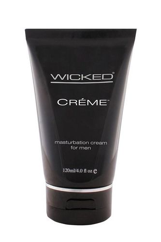 żel/sprej-wicked masturbation creme 120ml na Arena.pl