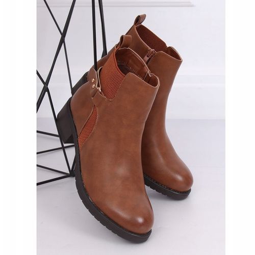 Botki sztyblety camel 1089 Camel r.41 na Arena.pl