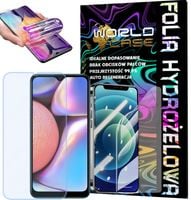 FOLIA HYDROŻELOWA OCHRONNA DO SAMSUNG A10s NA EKRAN MOCNA