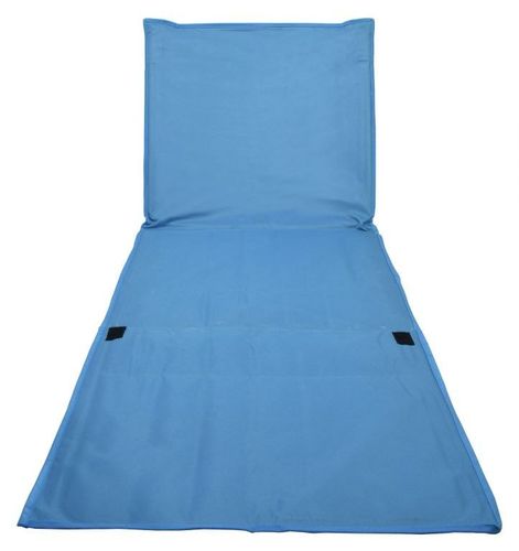 Niebieska kanapa KORFU na Arena.pl