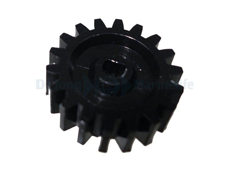 Koło zębate - Gear Wheel zdjęcie 1