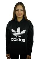 Bluza damska Adidas Trefoil Hoodie FM3307 XXS