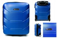 WALIZKA MAŁA KABINOWA BAGIA PODRÓŻNA BAGAŻ KÓŁKA EXCLUSIVE S