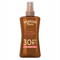 Hawaiian Tropic Protective Dry Spray olejek SPF 30
