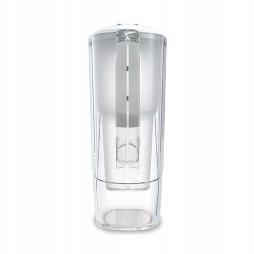 Dzbanek filtrujący Dafi ATRIA 2,4l biały 4xClassic na Arena.pl