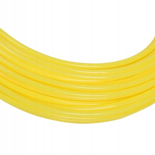 PILOT LINKA do przeciągania kabli WŁÓKNO 4mm 15m na Arena.pl