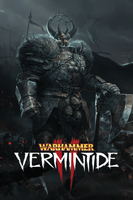 Warhammer: Vermintide 2 KLUCZ STEAM CD KEY BEZ VPN WYSYŁKA 24/7