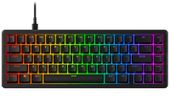 Klawiatura przewodowa gamingowa HyperX Origins 2 65 - RGB LED dla każdego klawisza, anti-ghosting, USB B4QS3AA, QWERTY US/PL