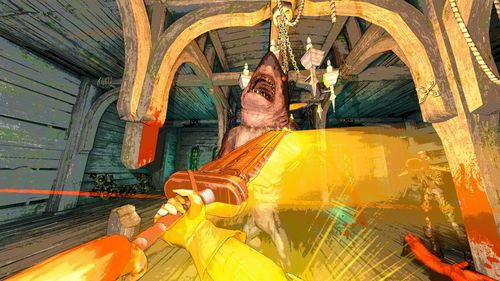 Mortal Sin (PC) Klucz Steam Kod Bez VPN 24/7 na Arena.pl