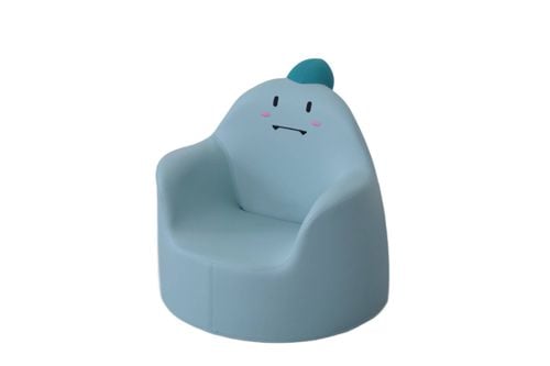 fotelik dla dziecka Animals - rekin na Arena.pl