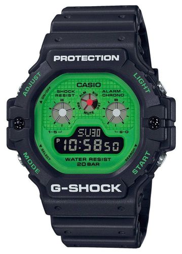 Zegarek Casio G-Shock DW-5900RS-1ER na Arena.pl