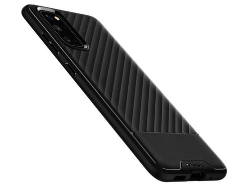 Etui Spigen Core Armor do Samsung Galaxy S20 Plus Black na Arena.pl