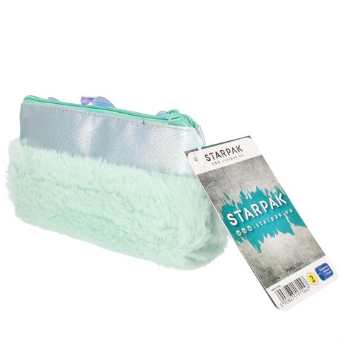 ND39_472160 I PIORNIK PLUSZ STK SILVER UNICORN PB na Arena.pl