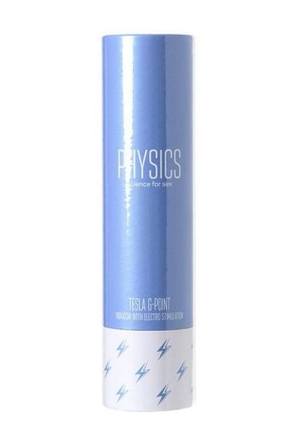 Physics Tesla G-Point na Arena.pl