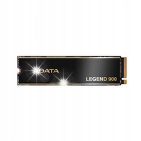 Dysk SSD Adata Legend 900 512GB PCIe Gen4 x4 M.2 2280