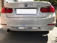 BMW F34 - LISTWA CHROM Chromowana ZDERZAK