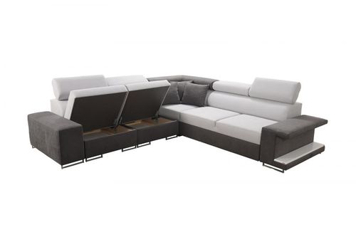 NAROŻNIK VECTOR VII - PRODUCENT BRATTEX na Arena.pl