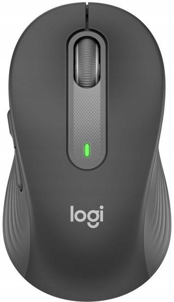 Mysz LOGITECH Signature M650 Grafitowy zdjęcie 14
