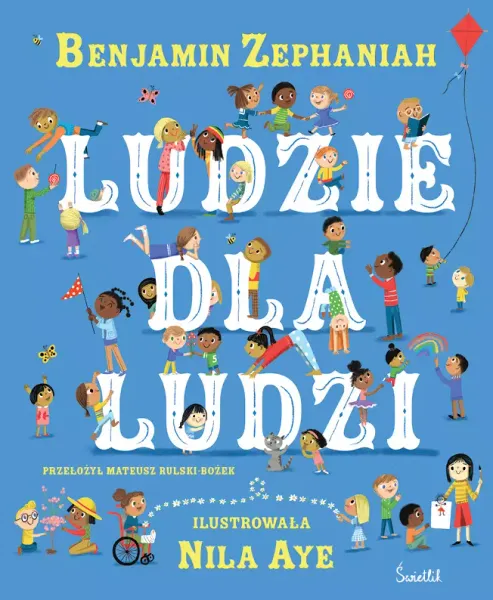 Ludzie dla ludzi zdjęcie 1