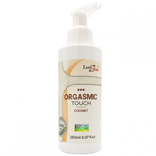 olejek orgasmic touch coconut 150 ml na Arena.pl
